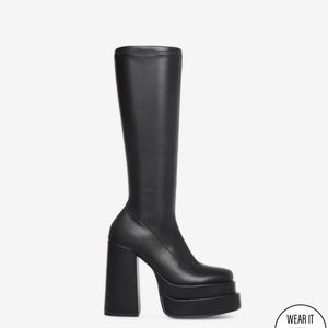 Steve Madden Cypress Boots
